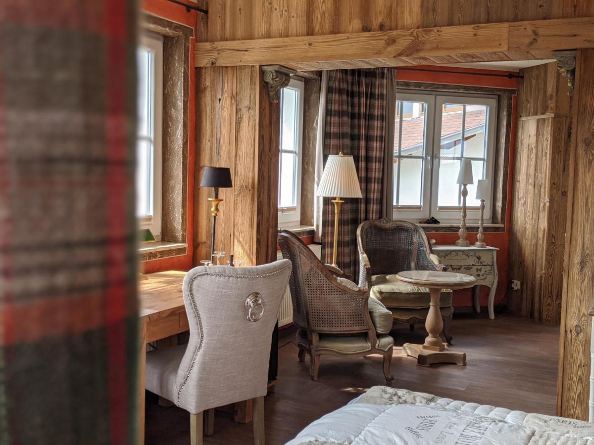 Wellnesshotel Seeschloesschen - Privat- Spa & Naturresort Senftenberg Exteriér fotografie